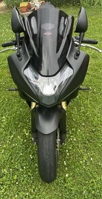 Honda CBR 600F - 4