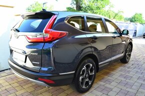 Honda CR-V 2.0 i-MMD Hybrid Elegance 4WD r.v: 06/2020 - 4