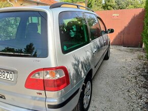 Ford Galaxy 1.9TDI 96kw - 4