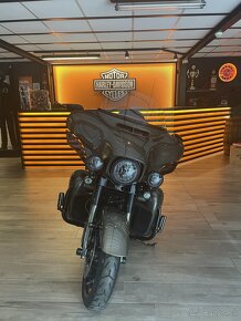 Harley-Davidson CVO Ultra Limited 2021 - 4