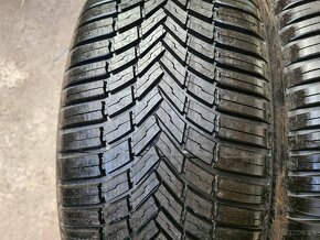 205/50r17 celoročné 4 ks BRIDGESTONE - nejazdená, nepoužité - 4