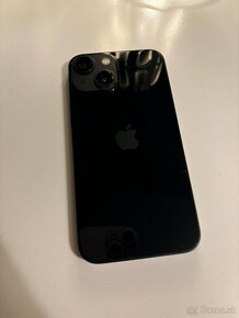 Apple iPhone 13 Mini Midnight 256GB - 4