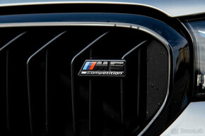 BMW M5 Competition - 4