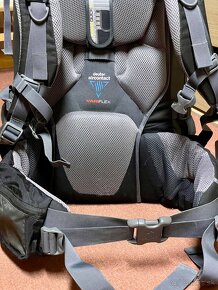 Batoh Deuter Aircontact 55+10 expedicny - 4