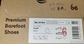 Be Lenka barefoot 32 - 4