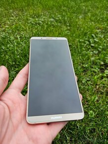 Huawei Mate 10 Pro 6GB/128GB Dual SIM Hnedý - 4