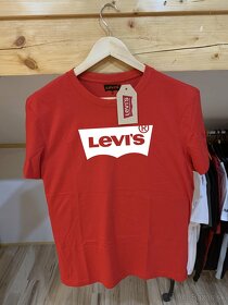 Levis - Tričká a Mikiny pánske a dámske - 4