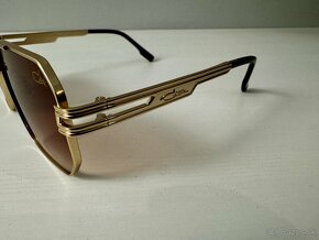 Cazal okuliare 9105 Gold - 4