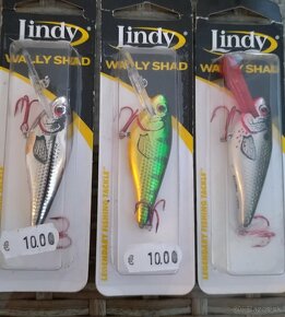 Lindy Lure - 4