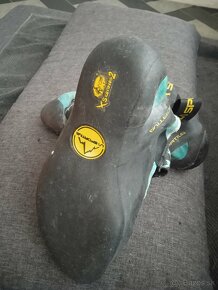 Predam damske lezecky La sportiva miura vs 36EU - 4