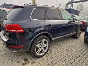 Predám Volkswagen Touareg II 3.0 V6 TDI 176 KW r.v.2010 - 4