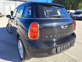 Mini Countryman Cooper D Edition 2.0 D 82kW AT - 4