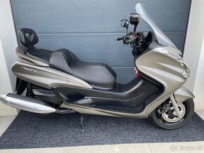 Yamaha Majesty 400 2011 - 4