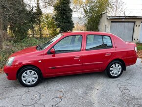 Renault thalia 13.000KM - 4