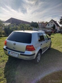 Volkswagen golf1.4 - 4