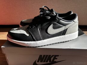 Air Jordan 1 og low shadow (43) - 4