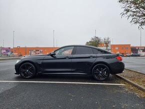 Bmw 430 xdrive M packet - 4