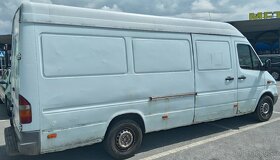 Mercedes-Benz Sprinter 316CDI maxi - 4