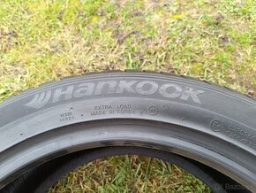 Zimné gumy 225/50R18 Hankook 2ks - 4