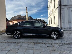 Volkswagen Passat Rline 2018 DSG7 - 4