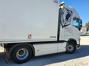 VOLVO FH13 500 EURO VI 44T - 4