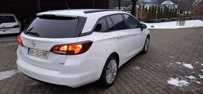 Astra Kombi 1.6cdti - 4