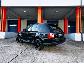 Land Rover Range Rover SPORT 2.7 Diesel - 4