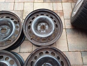 plech.disky Peugeot/Citroen--6Jx16-ET-23--4x108 - 4