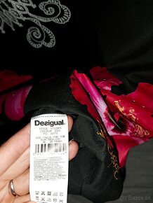 Desigual minišaty - 4