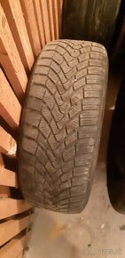 Letne pneu 205/55r16 - 4