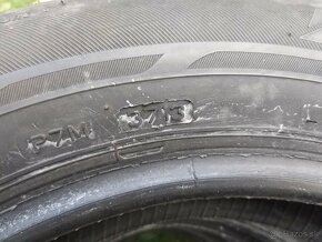 Letne pneumatiky Bridgestone 185/65 R15 - 4