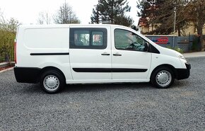 CITROEN JUMPY 2.0 HDi LONG 6miest 2009 88kW - 4