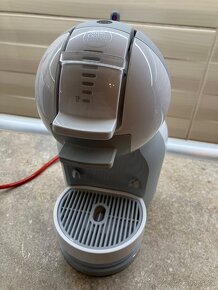 Kávovary Dolce Gusto Mini Me a Piccolo XS - 4