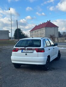 Seat Ibiza 6k 1.9 tdi - 4