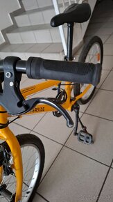 Bicykel RIVERSIDE 20 - 4