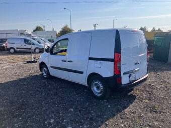 Mercedes-Benz CITAN 1.5CDI - 4