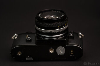 Nikon EM - 4