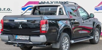 Mitsubishi L 200 L200 2.4 DI-D Double Cab Instyle 4WD A/T - 4