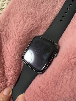 Apple Watch SE GPS Aluminum 44mm (1st gen) - 4