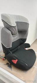 Cybex Lager 9-18 kg - 4