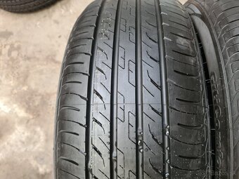 215/50r18 letné 4 ks GITI DOT2022 - nejazdené - 4