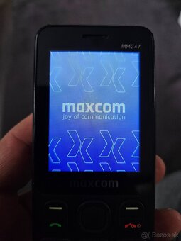 Maxcom 4G - 4