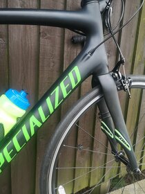 Specialized Roubaix /karbon/Velkost 56cm - 4