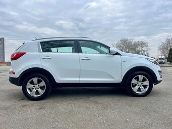 ❎KIA SPORTAGE 1.6 GDI SILVER❎ - 4