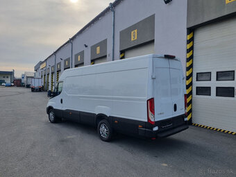 Iveco DAILY 35S18HA8 V, 16m3 - 4