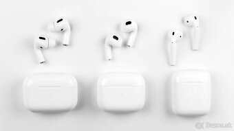 Apple AirPods - 4