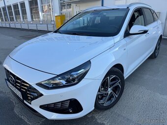 Hyundai i30 1.5 T-GDi CW MHEV 2024 - 4