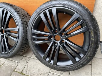 TRINITY  skoda Octavia   5x112  7,5x18   ET46 - 4