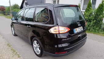 Ford Galaxy mk4 2.0d 2018 r netto - 4