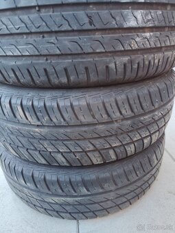 Letné pneumatiky 195/65r15 - 4